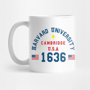 team usa Mug